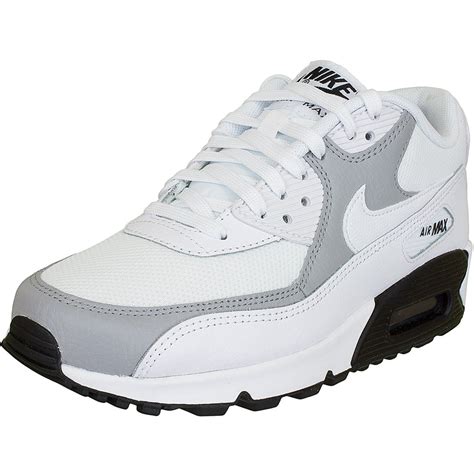 deichmann nike air komplett weiß|(Nike) Sneaker NIKE AIR MAX in weiß .